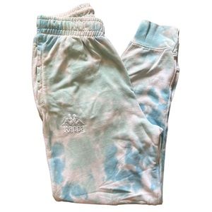 Kappa Authentic Culbio Joggers
